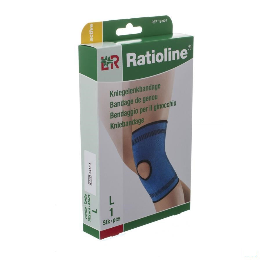 Ratioline Active Knie L 19927