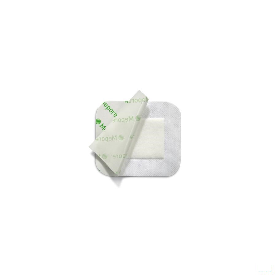 Mepore Pro Ster Adh 9x15 10 681040