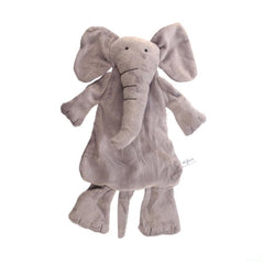 Difrax Knuffel Soft Groot Olifant Elliot 226