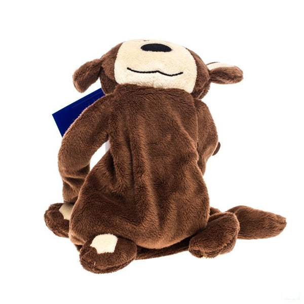 Difrax Knuffel Soft Groot Aap Mario 337 - Difrax - InstaCosmetic