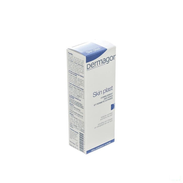 Dermagor Skin Plast A/verouder.multicorrector 40ml - Alphamega - InstaCosmetic