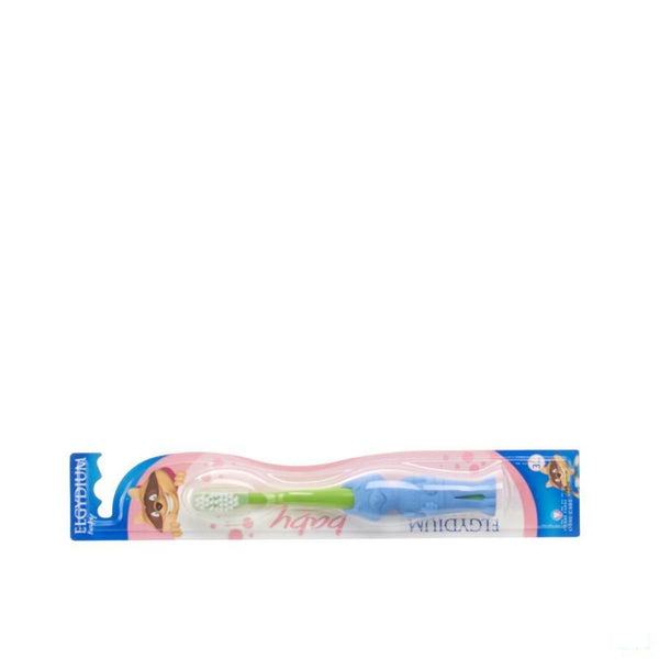 Elgydium Baby Tandenborstel - Pierre Fabre - InstaCosmetic