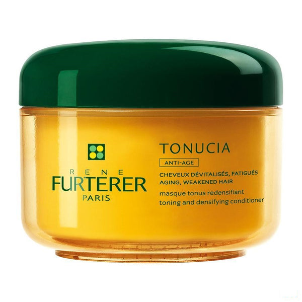 Furterer Tonucia Masker Tonus Redens. 200ml - Furterer - InstaCosmetic