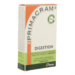 Primacram Capsules 24