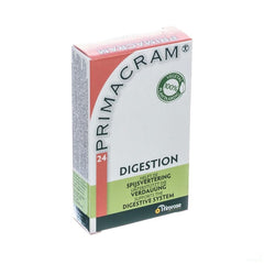 Primacram Capsules 24