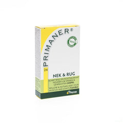 Primaner Capsules 24
