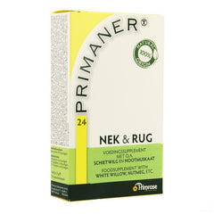 Primaner Capsules 24