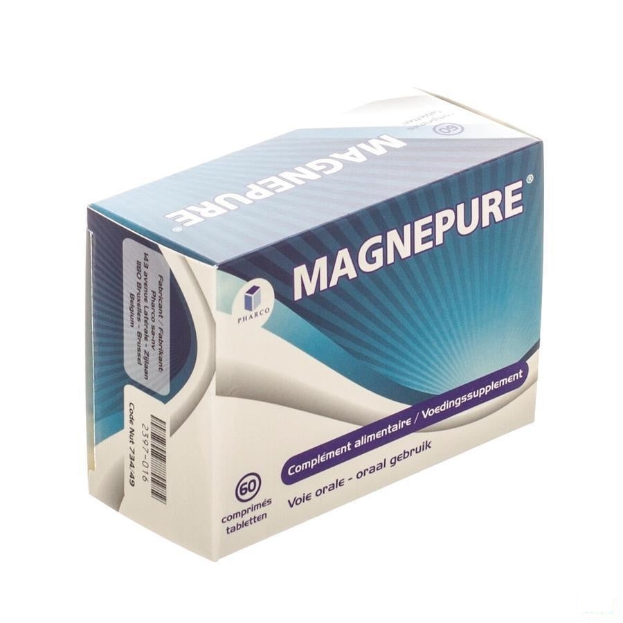 Magne-pure Tabletten 60