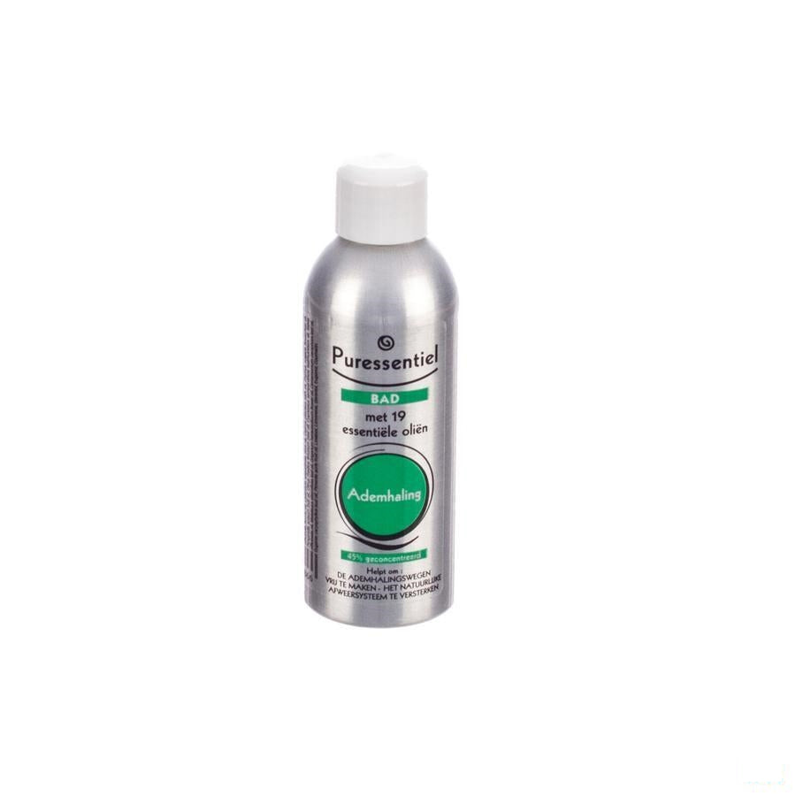 Puressentiel Ademhaling Bad 19 Ess Olie 100ml