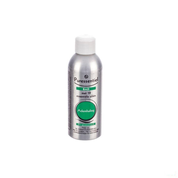 Puressentiel Ademhaling Bad 19 Ess Olie 100ml - Puressentiel - InstaCosmetic