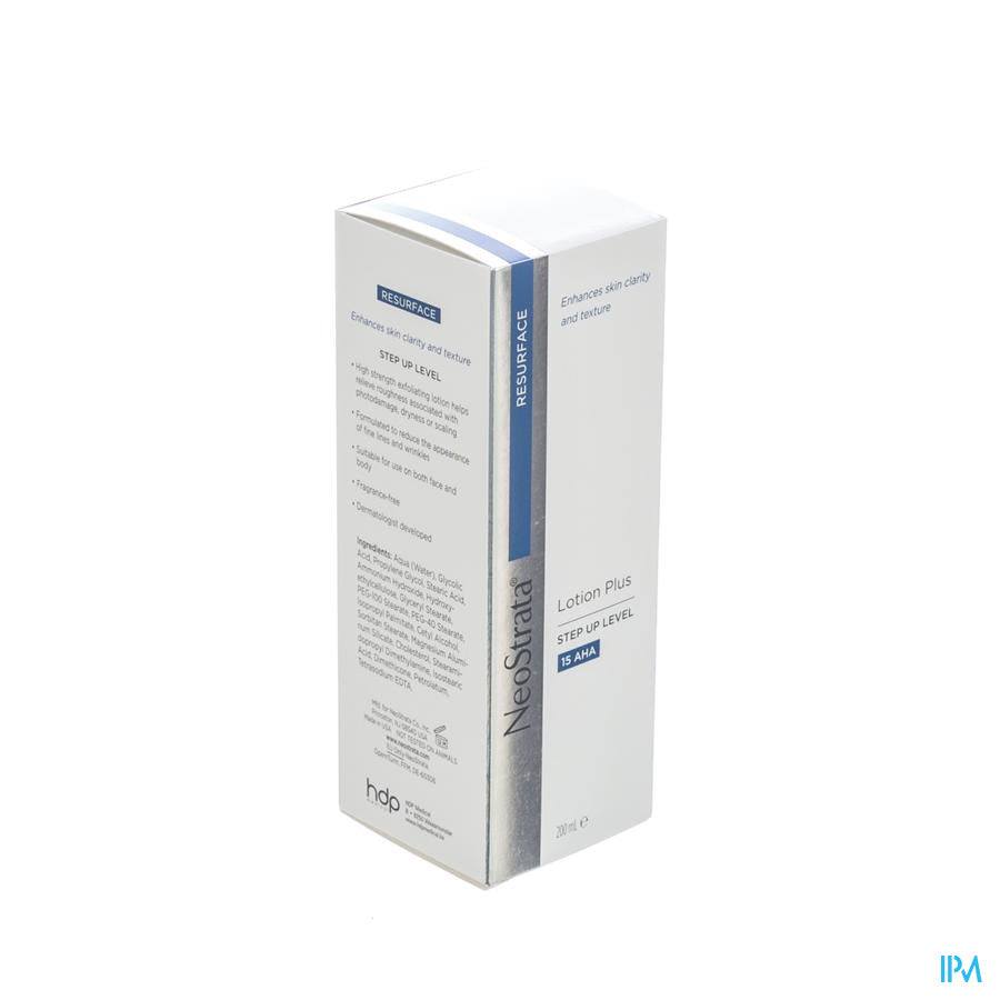 Neostrata Face Cream Plus 15 Aha 40g