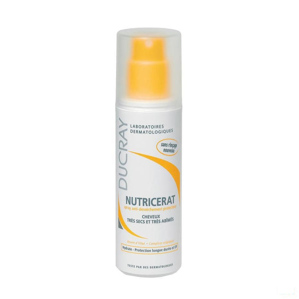 Ducray Nutricerat Spray 75ml - Ducray - InstaCosmetic