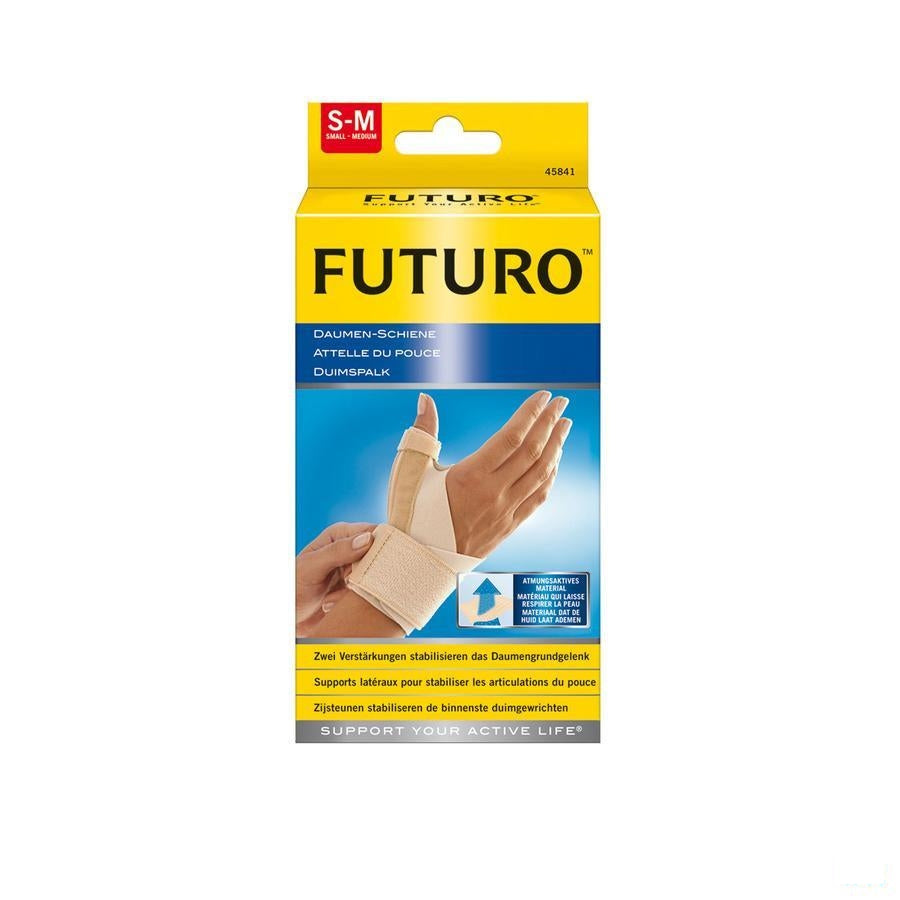 Futuro Duimspalk S/m 45841