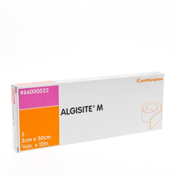 Algisite Algin.ca Wiek 5 X 2g 66000522 - Smith & Nephew - InstaCosmetic