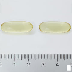 Zenixx 500 Capsules 60x 500mg