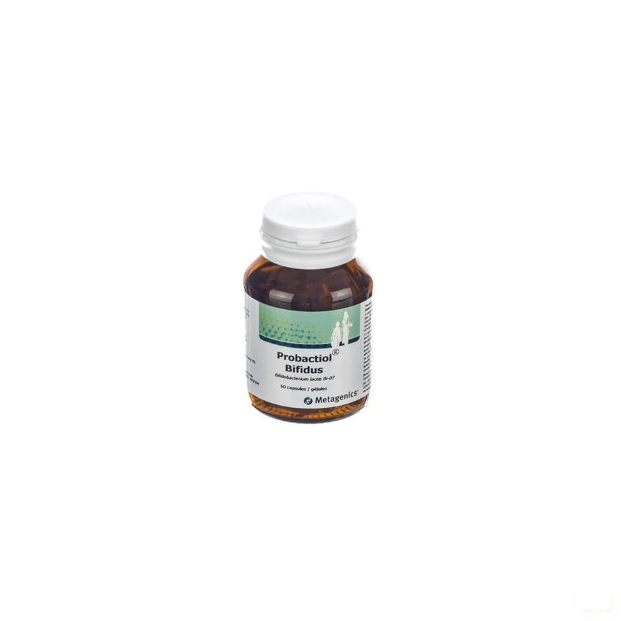 Probactiol Bifidus Pot Capsules 60