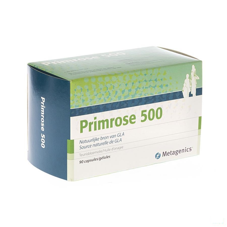 Primrose 500 Blister Tabl 90 4615