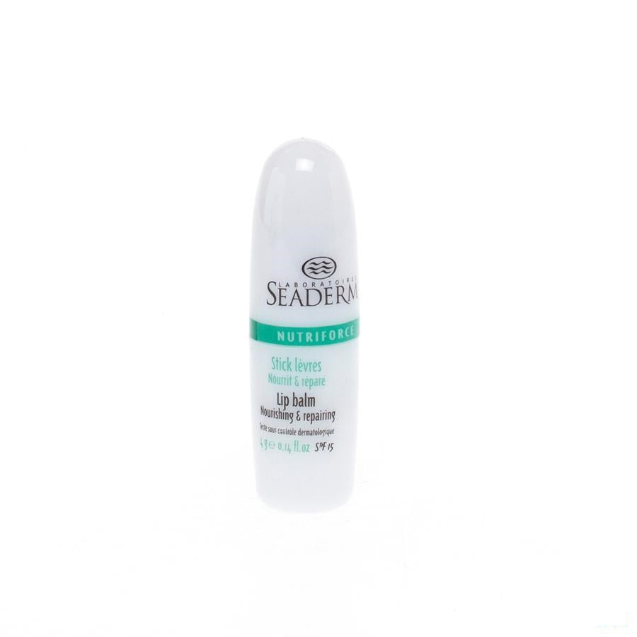Seaderm Lipstick 4g