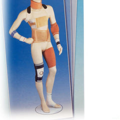 Bota Handpolsband 211 Skin Universeel S