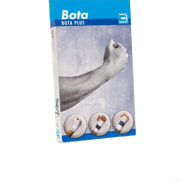 Bota Handpolsband 211 Skin Universeel Xl - Bota - InstaCosmetic