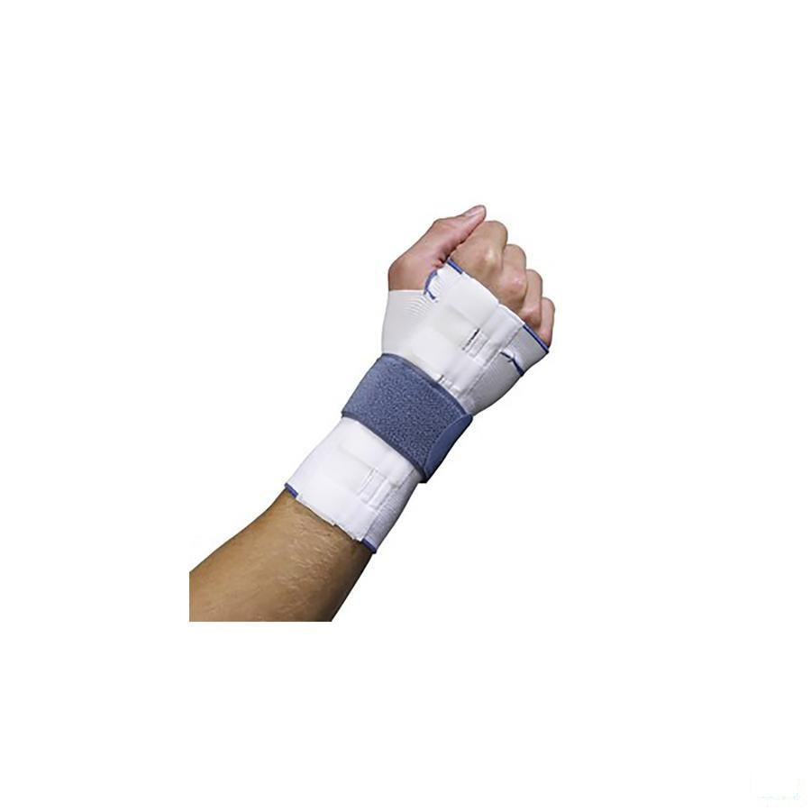 Bota Handpolsband 211 White Universeel M