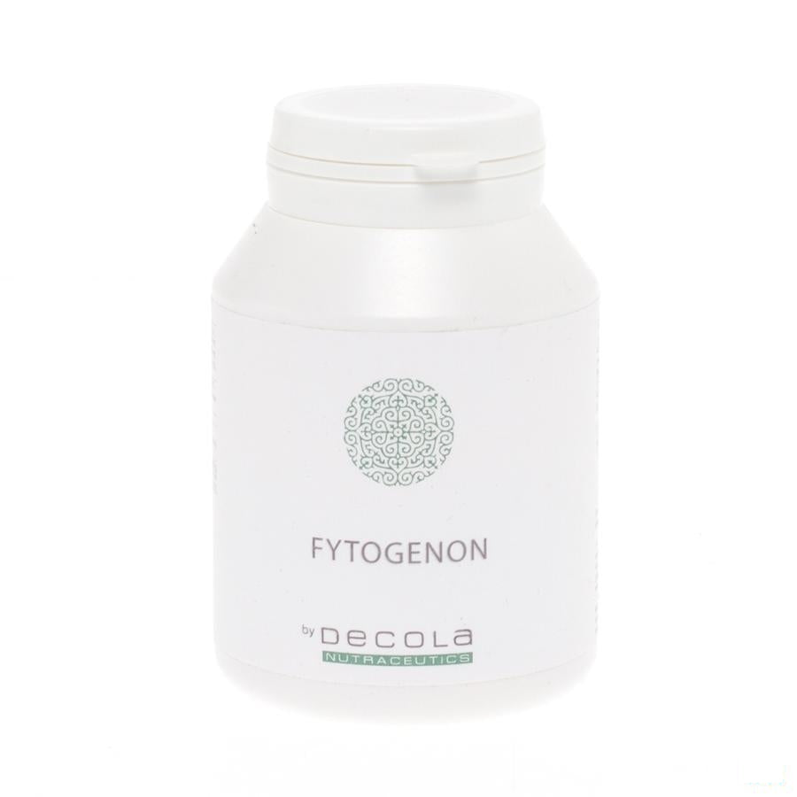 Fytogenon Capsules 60