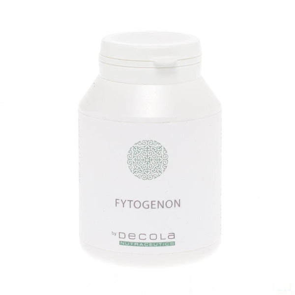 Fytogenon Capsules 60 - Decola - InstaCosmetic