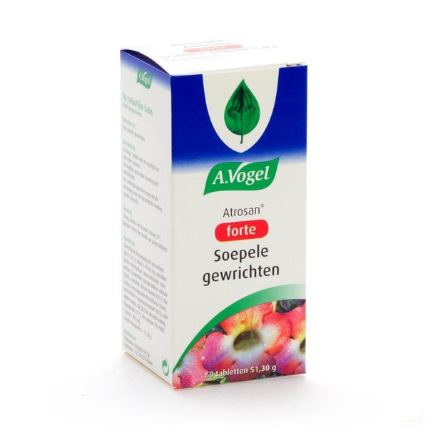 Vogel Atrosan Forte Blister Tabl 60 - A. Vogel - InstaCosmetic