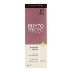 Phytospecific Complexe Unifiant Pompfles 50ml