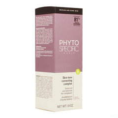 Phytospecific Complexe Unifiant Pompfles 50ml