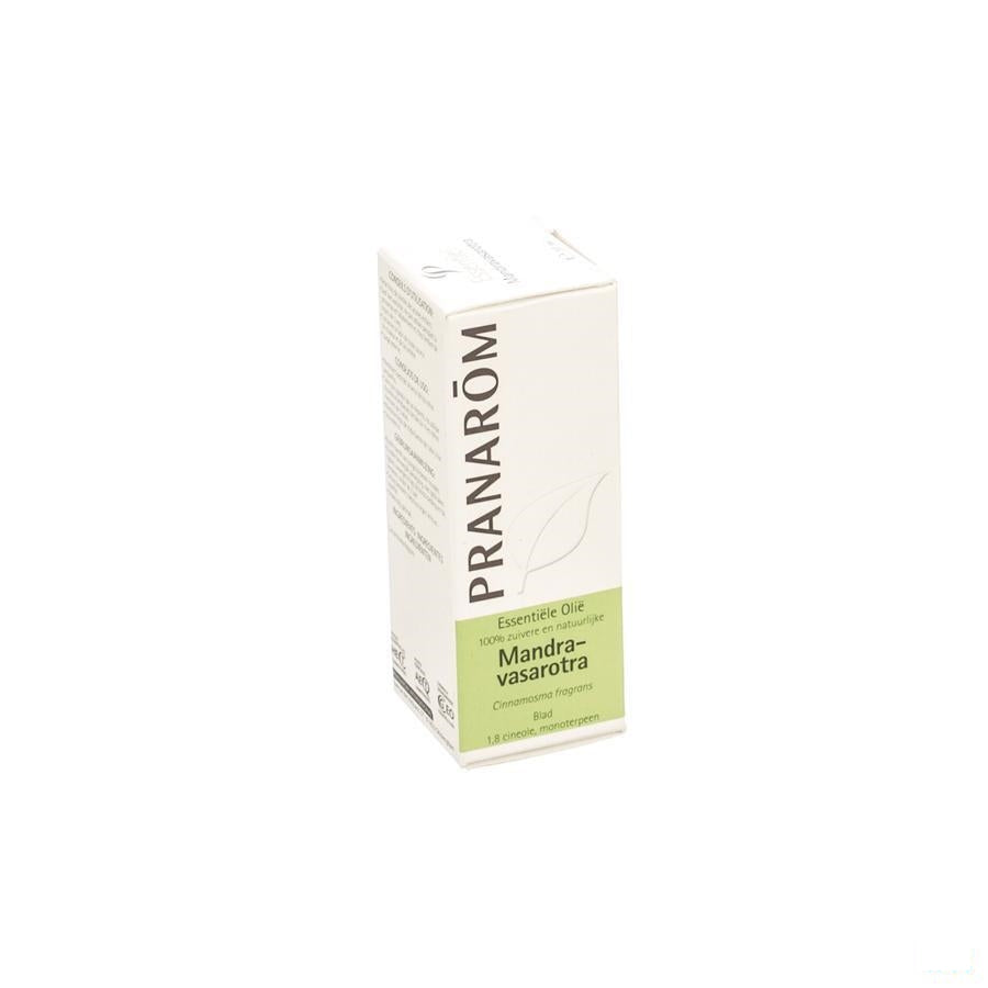Mandravasarotra Naturel Ess Olie 10ml Pranarom