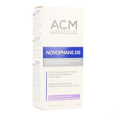 Novophane Ds Shampoo 125ml