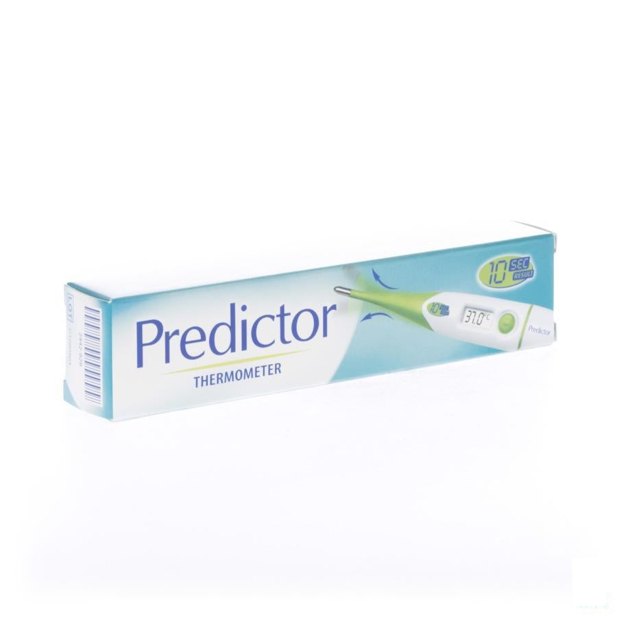 Predictor Thermometer Digitaal Flex