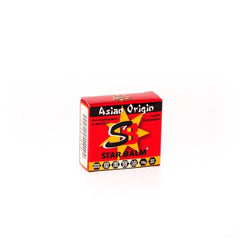 Star Balm Rood 10g