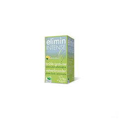 Elimin Intense Tea Bags 20