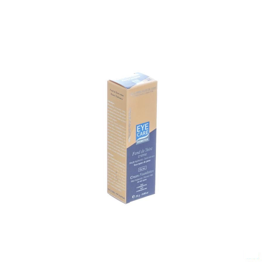 Eye Care Fdt Creme Honing 26g
