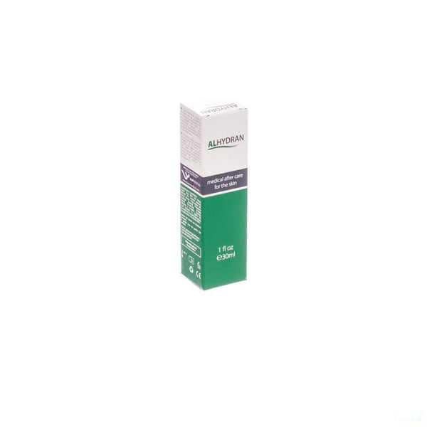 Alhydran Gel Creme 30ml - Bap Medical - InstaCosmetic