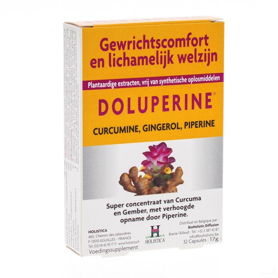 Doluperine Gel 32