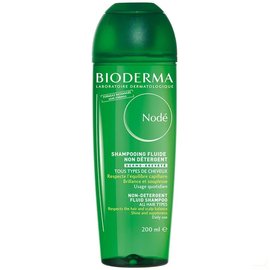 Bioderma Node Sh Dagelijks Gebruik 200ml