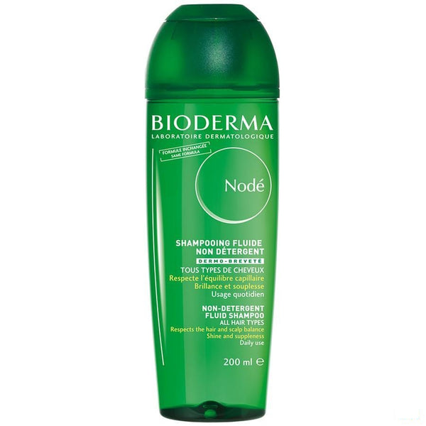 Bioderma Node Sh Dagelijks Gebruik 200ml - Bioderma - InstaCosmetic