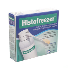 Histofreezer Cryosurg.syst A/wrat Fl 1 (50 Applic)