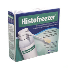Histofreezer Cryosurg.syst A/wrat Fl 1 (50 Applic)