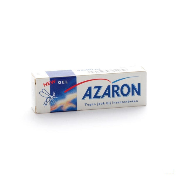 Azaron Gel 7ml - Fagron - InstaCosmetic