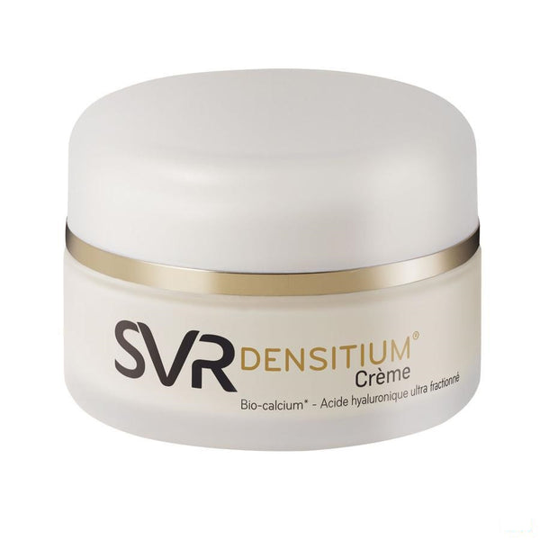 Densitium Creme Pot 50ml - Svr - InstaCosmetic