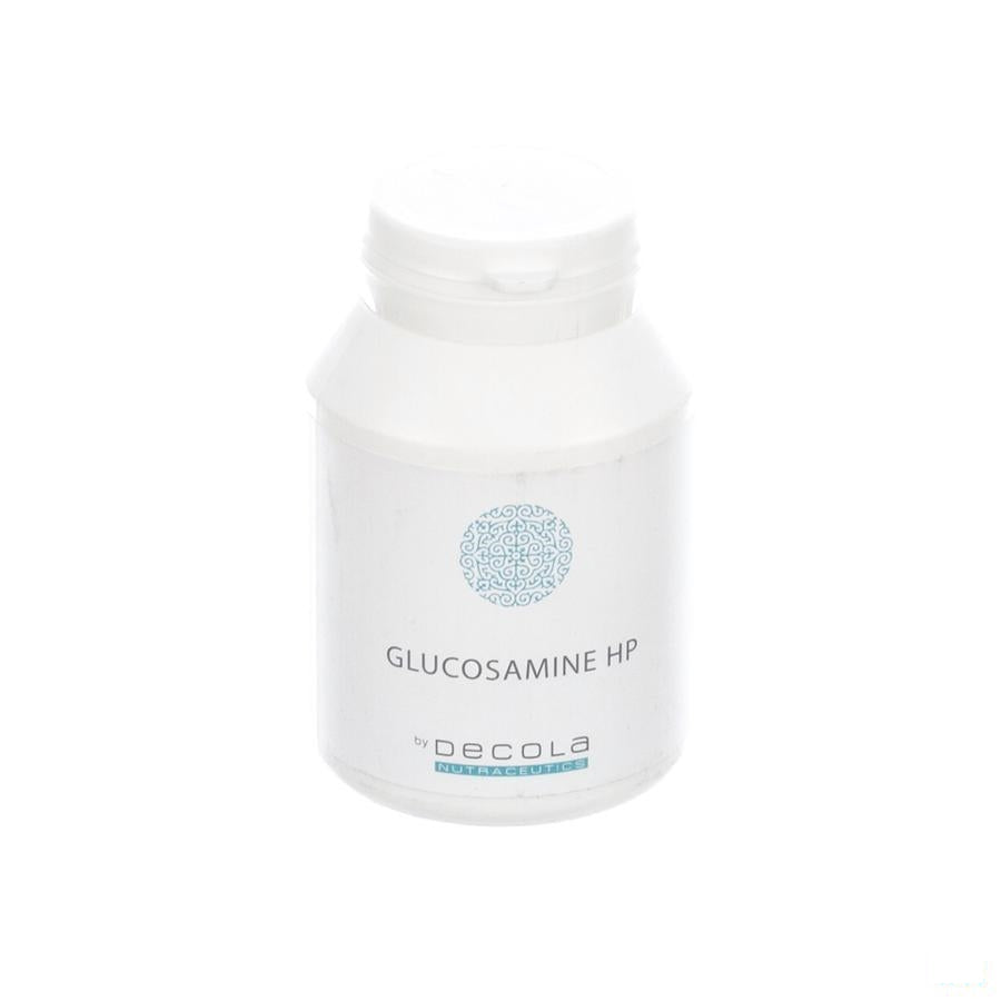 Glucosamine Hp Tabletten 90