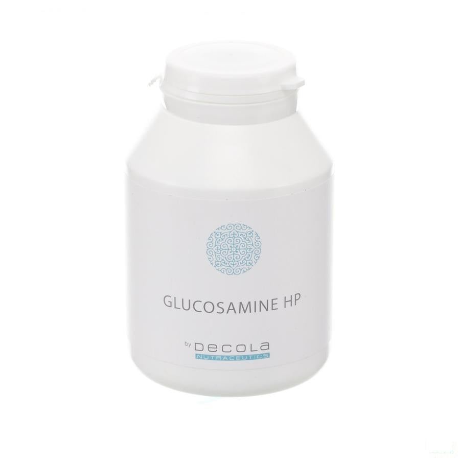 Glucosamine Hp Tabletten 180
