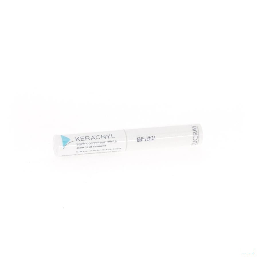 Ducray Keracnyl Stick Corrector Getint