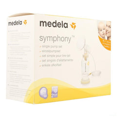 Medela Enkele Afkolfset Voor Sympony