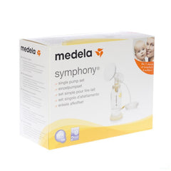 Medela Enkele Afkolfset Voor Sympony