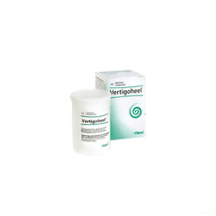 Vertigoheel Tabl 100